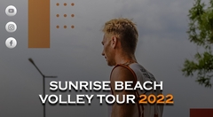 Završnica sportskog karavana SUNRISE BEACH VOLLEY TOUR-a u Bijeljini