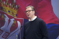 Vučić povodom incidenta: Ne treba praviti buku oko toga