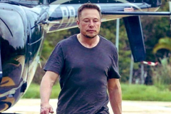 Ilon Mask: Građanski rat je neizbježan