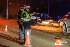 PU Bijeljina saopštila rezultate akcije: Na alko-testu 3.736 vozača, koliko ih je isključeno? (FOTO)