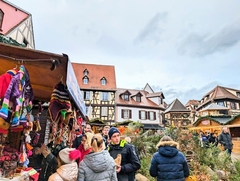 Gdje putovati između Božića i Nove godine? Evo najjeftinijih evropskih gradova /VIDEO/