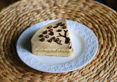 Brz desert koji uspijeva svima: Recept za ledenu tortu sa nes kafom