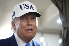 Upozorenje Trampu: Spremni smo i za sporazum i za rat