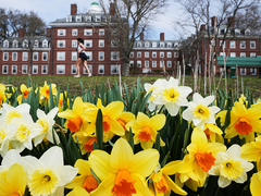 Harvard tužio Trampovu administraciju