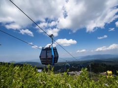 Gondola Poljice na Jahorini od danas nosi ime Bobana Kusturića