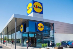 Lidl počeo gradnju objekta u komšiluku Banjaluke