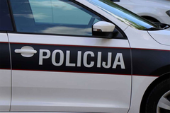 Teška nesreća kod Cazina, poginuo mladić