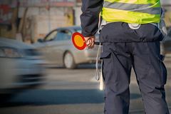 Policajcu zbog radara prijete godine zatvora