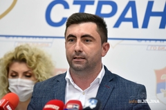 Predsjedništvo SDS: Biće smjena u Bijeljini