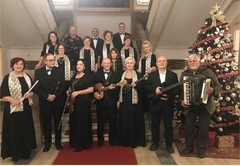 “Banjalučki vez” i gosti u srijedu u Bijeljini, ulaz na koncert slobodan
