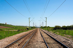 Počinje rekonstrukcija pružnog prelaza u Šamcu, obustava saobraćaja do 6. juna