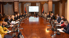 U Srpskoj usvojen plan odbrane od poplava