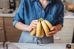 Ujutro nam treba energije za rad: Da li su banane NAJBOLJI IZBOR za prvi obrok