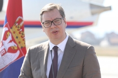 Banjaluka: Vučić predložen za najviše gradsko priznanje