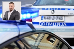 Uhapšen novoizabrani poslanik SDS-a
