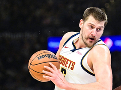 Još jedan istorijski rekord: Niko nikada kao Nikola Jokić!