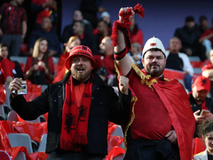 FIFA kaznila Albaniju zbog vrijeđanja Srba