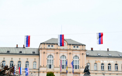 Srpska obilježava Dan Republike