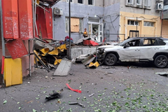 Preminuo Vladimir Pavlovič, Ukrajinci ga pogodili Babom Jagom