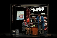 Glumac Miodrag Radonjić za InfoBijeljina uoči predstave “Audijencija”: Bijeljinska publika će se zabaviti, a možda i plakati