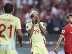 Skandal pred Mundijal: Španija razmatra odustajanje od Svjetskog prvenstva