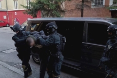 Policijska akcija "Kappa": Petoro uhapšenih, pronađena veća količina droge