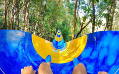 Samo za neustrašive: Ovo je najduži vodeni tobogan na svijetu