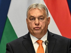 Orban: Mađari će nacionalnom peticijom izraziti protivljenje finansiranju sukoba