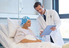 PRIMAJU POLA DOZE Lijeku za onkološke pacijente nadaju se početkom novembra