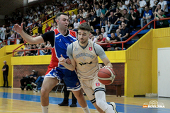 Budućnost savladala Radnik u gradskom derbiju 