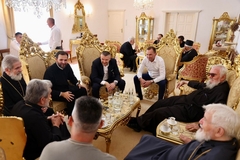 Gajić na Velikoj Gospojini u Tavni: Ova svetinja vijekovima svjedoči o našem narodu
