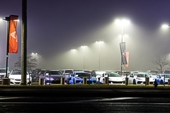 Evropsko tržište automobila u padu: Tesla bilježi 13. mjesec minusa, a BYD skočio 165%