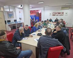 Milovanović: Bijeljina zaslužuje bolje, ali volja naroda se mora prihvatiti