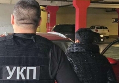 Uhapšeni republički inspektori suspendovani s posla