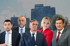 Šta će bivši ministri raditi nakon što su izgubili pozicije u Vladi RS?