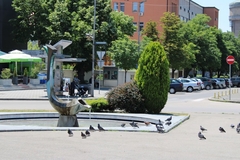 Izdato upozorenje: Još sedam dana visokih temperatura