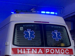 Muškarcu iz Ribnika svinja presjekla glavnu arteriju