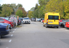 Dobrovoljni davaoci krvi će u nekoliko gradova imati besplatan parking