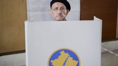 Ponovo raspisani izbori u četiri opštine na sjeveru Kosmeta