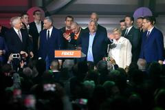Orban priznao poraz