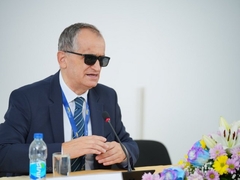 Galijašević: Broj državljana BiH koji ratuju u Ukrajini je mnogo veći