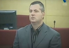 Đorđe Ždrale pušten iz zatvora