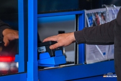 Gužve na aerodromima i čekanje do tri sata: Stručnjaci traže hitnu reviziju EES-a