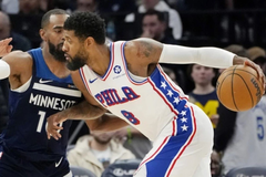 Šok iz NBA: Velika zvijezda suspendovana na 25 mečeva