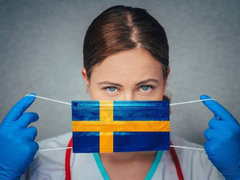 Mpoks virus u Švedskoj: Prvi slučaj potvrđen, SZO UPOZORAVA NA GLOBALNU OPASNOST