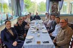 Ujedinjena Srpska: Gradski odbor Bijeljina ujedinjen i složan 