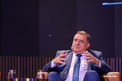 Dodik: Srpska ima dobre odnose sa SAD, Rusijom i Kinom