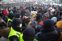 Veliki protesti Kineza urodili plodom, država ublažava mjere izolacije