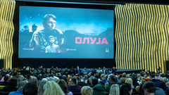 Na RTS-u večeras TV premijera filma "Oluja"