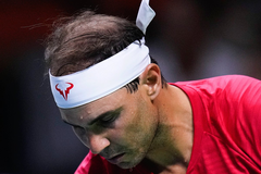 Nadal se oglasio o kontroverzi u koju je upleten i Đoković